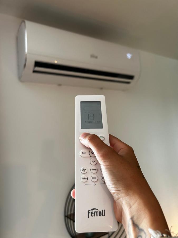Vita Lenta Terrazza Roma Garbatella Zewnętrze zdjęcie