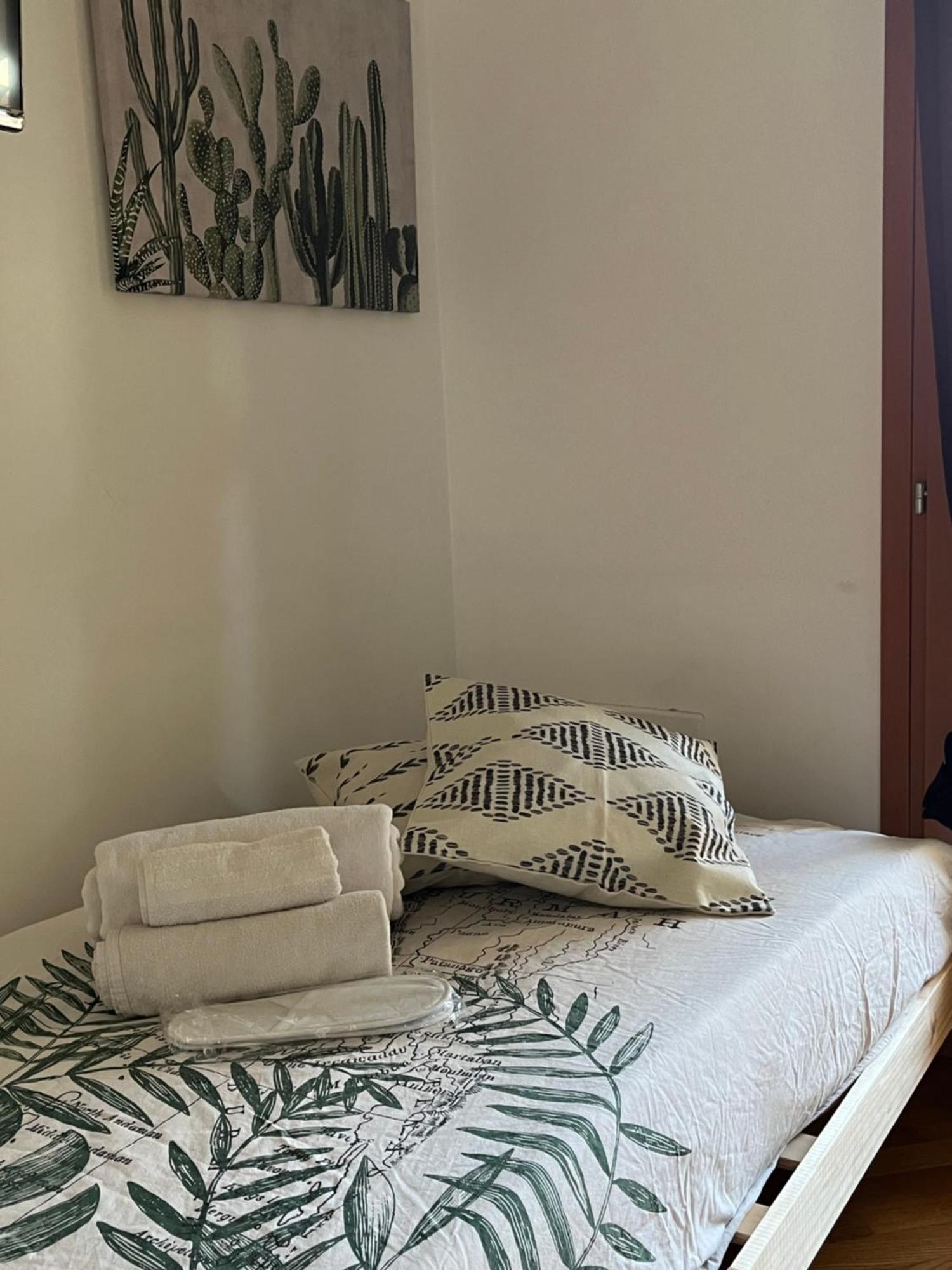 Vita Lenta Terrazza Roma Garbatella Zewnętrze zdjęcie